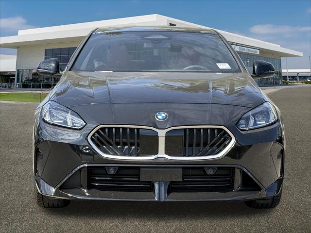 2026 BMW Coupe 228 Gran Coupe