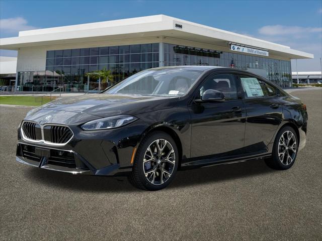 2026 BMW Coupe 228 Gran Coupe