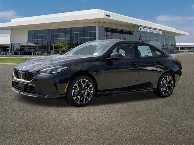 2026 BMW Coupe 228 Gran Coupe