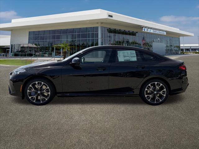2026 BMW Coupe 228 Gran Coupe