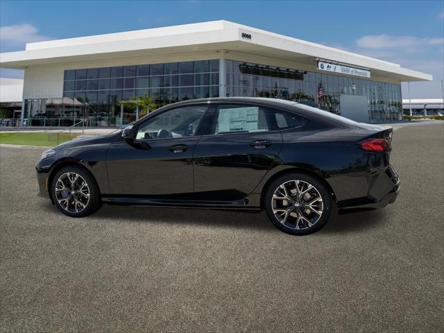 2026 BMW Coupe 228 Gran Coupe