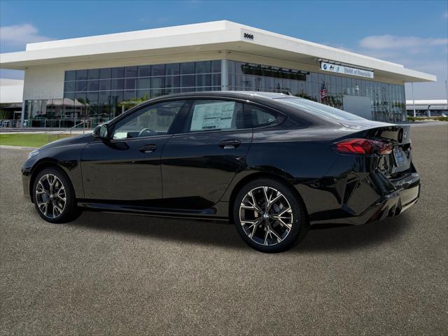 2026 BMW Coupe 228 Gran Coupe