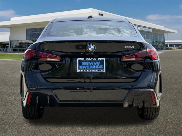 2026 BMW Coupe 228 Gran Coupe