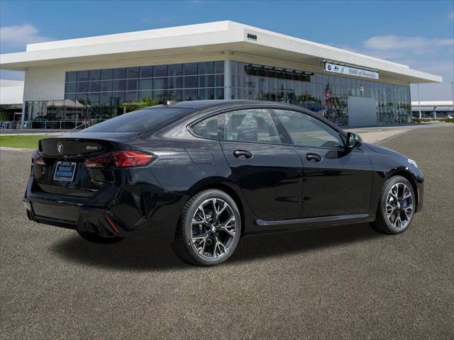 2026 BMW Coupe 228 Gran Coupe