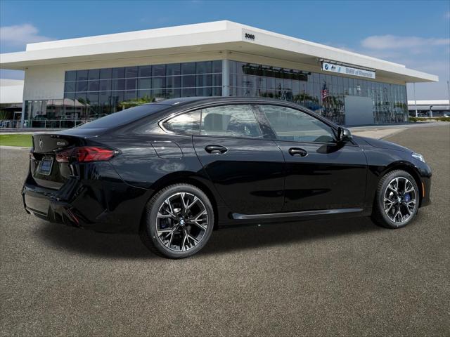 2026 BMW Coupe 228 Gran Coupe