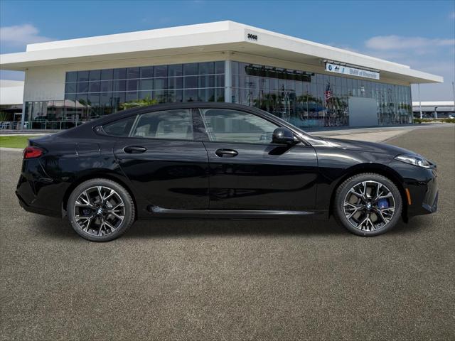 2026 BMW Coupe 228 Gran Coupe
