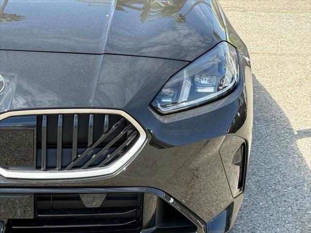 2026 BMW Coupe 228 Gran Coupe