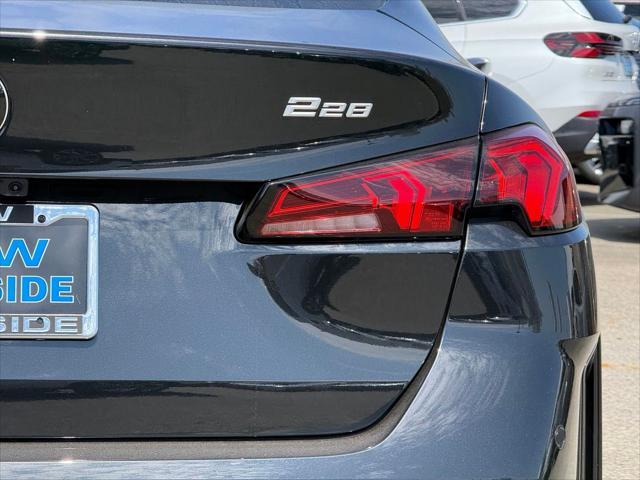 2026 BMW Coupe 228 Gran Coupe