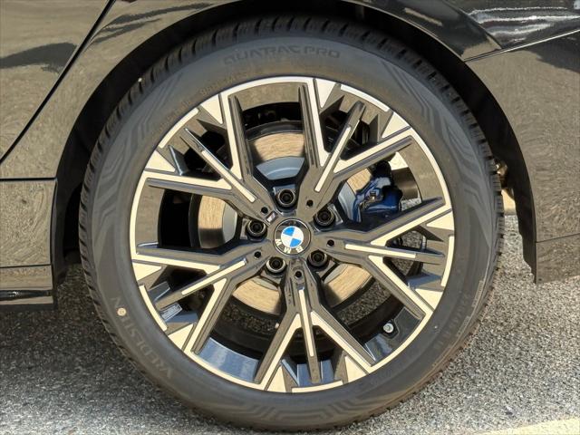 2026 BMW Coupe 228 Gran Coupe