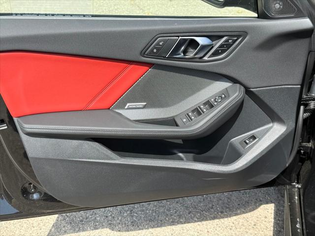 2026 BMW Coupe 228 Gran Coupe