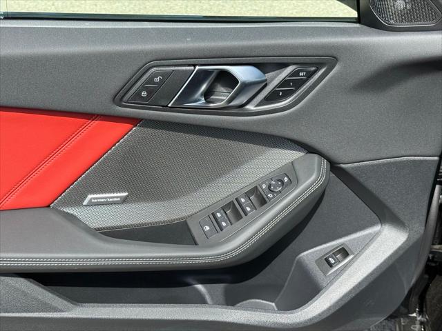 2026 BMW Coupe 228 Gran Coupe