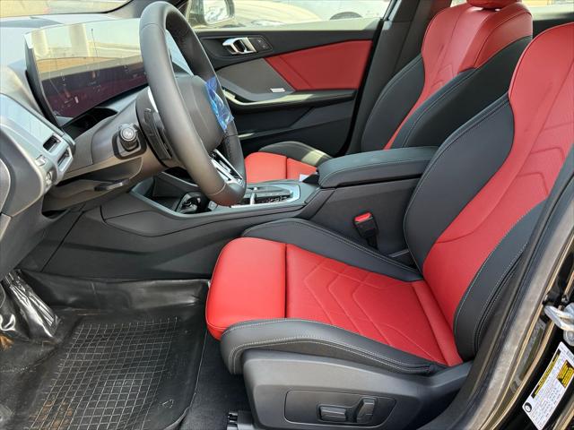2026 BMW Coupe 228 Gran Coupe