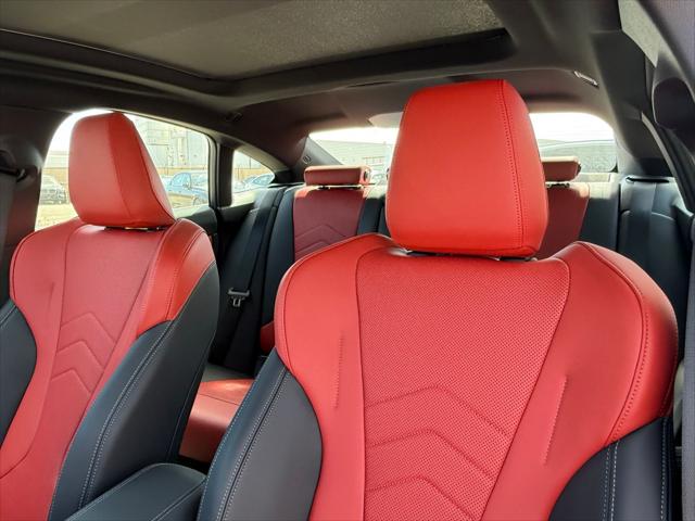 2026 BMW Coupe 228 Gran Coupe