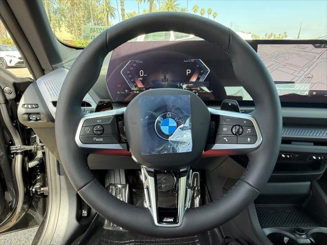 2026 BMW Coupe 228 Gran Coupe