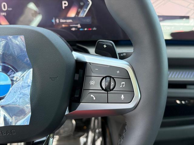 2026 BMW Coupe 228 Gran Coupe