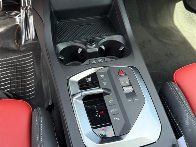2026 BMW Coupe 228 Gran Coupe
