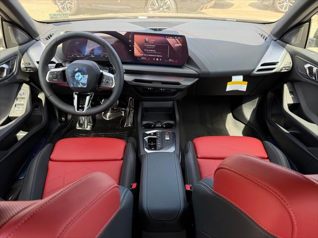 2026 BMW Coupe 228 Gran Coupe