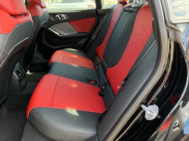 2026 BMW Coupe 228 Gran Coupe