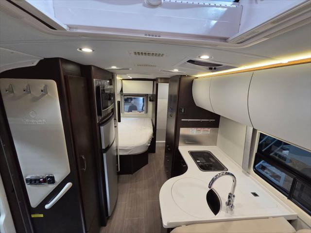 2018 Mercedes-Benz Sprinter 3500XD Chassis Standard Roof V6