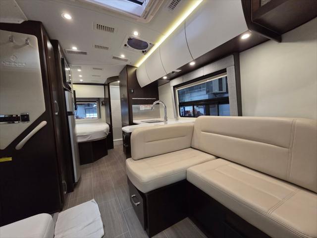 2018 Mercedes-Benz Sprinter 3500XD Chassis Standard Roof V6
