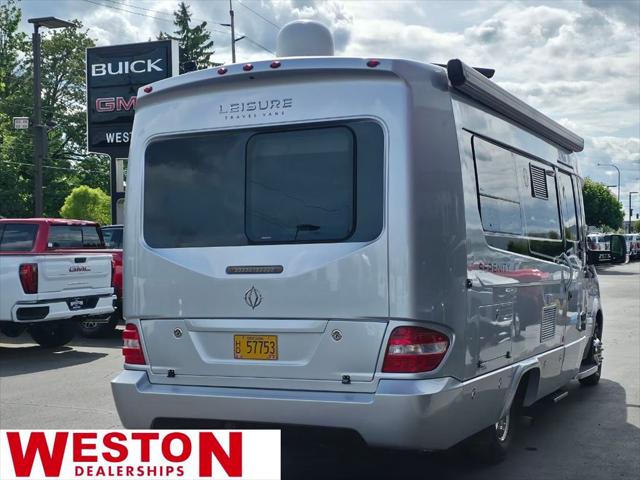 2018 Mercedes-Benz Sprinter 3500XD Chassis Standard Roof V6