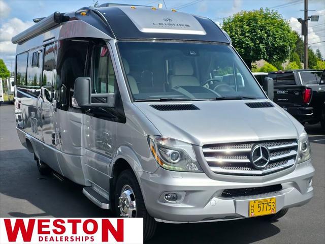 2018 Mercedes-Benz Sprinter 3500XD Chassis Standard Roof V6
