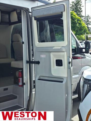 2018 Mercedes-Benz Sprinter 3500XD Chassis Standard Roof V6