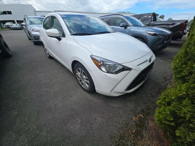 2018 Toyota Yaris iA Base for sale in Renton, WA