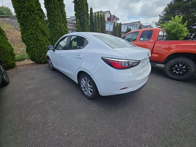 2018 Toyota Yaris iA Base