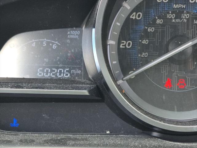 2018 Toyota Yaris iA Base