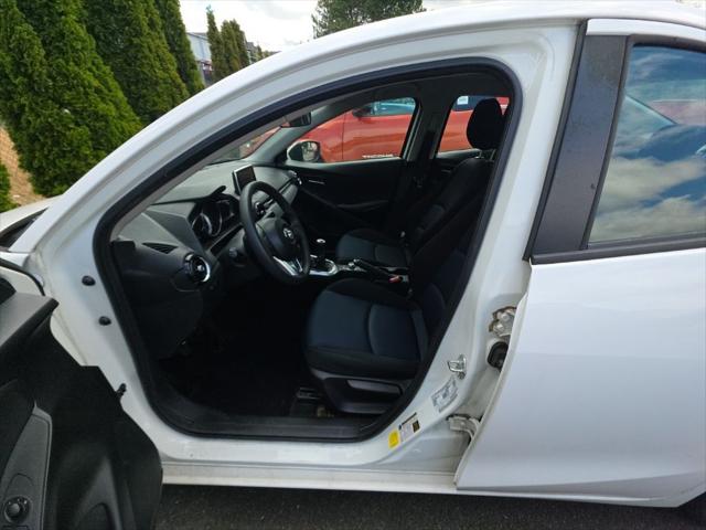 2018 Toyota Yaris iA Base