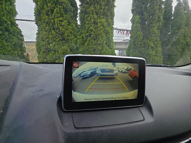 2018 Toyota Yaris iA Base