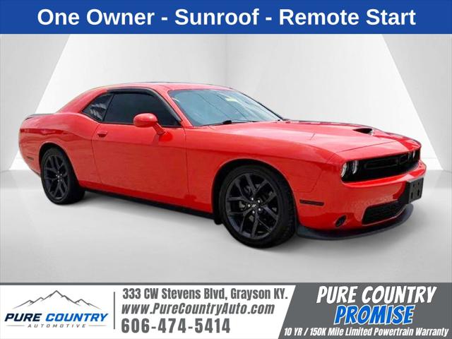 2023 Dodge Challenger GT for sale in Grayson, KY
