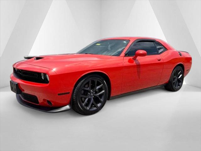 2023 Dodge Challenger GT