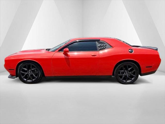 2023 Dodge Challenger GT