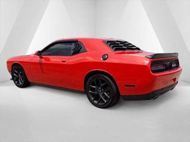 2023 Dodge Challenger GT