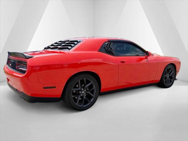2023 Dodge Challenger GT