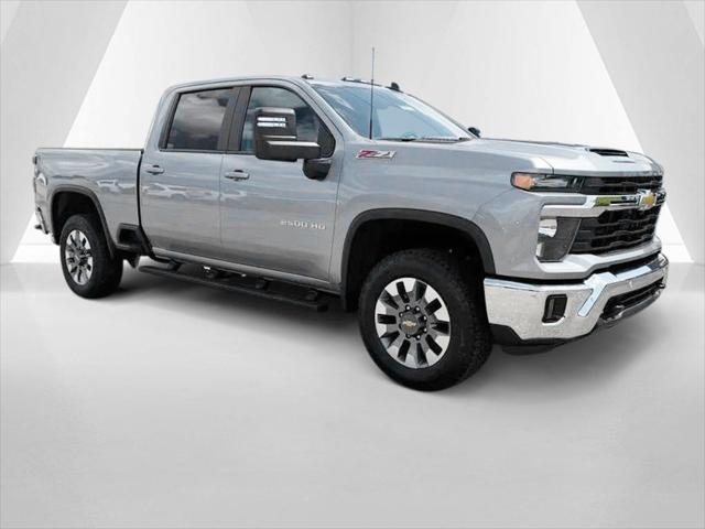 2026 Chevrolet Silverado 2500HD Crew Cab, Standard Bed, LT, 4WD for sale in Grayson, KY