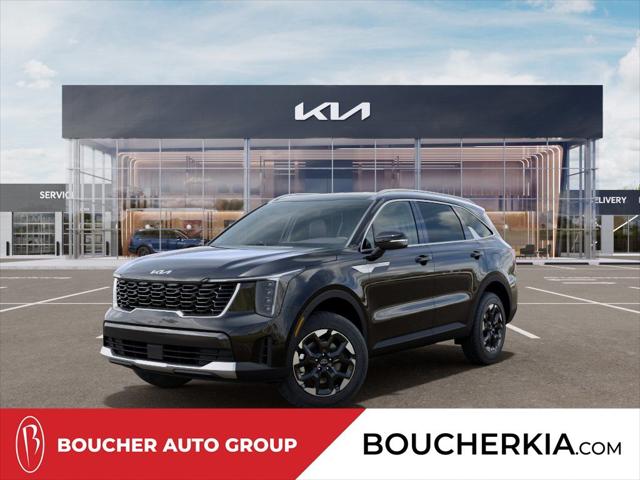 2026 Kia Sorento S for sale in Racine, WI