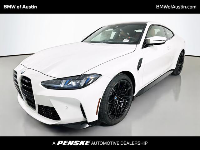 2027 BMW M4 Base for sale in Austin, TX
