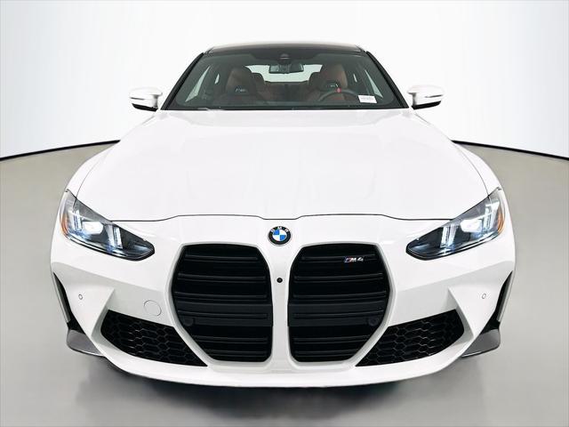2027 BMW M4 Base