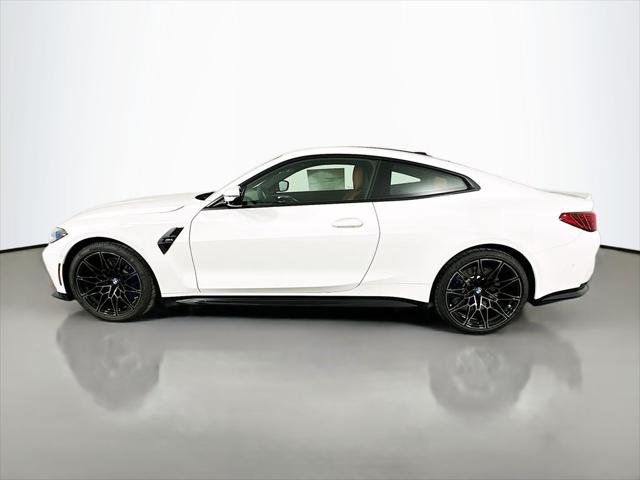 2027 BMW M4 Base