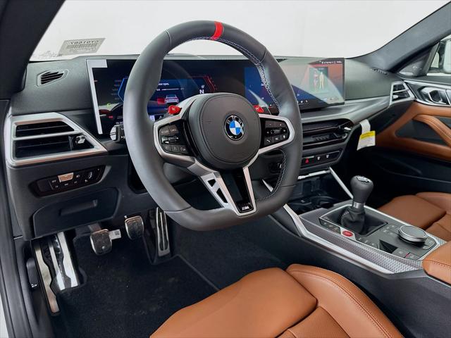 2027 BMW M4 Base