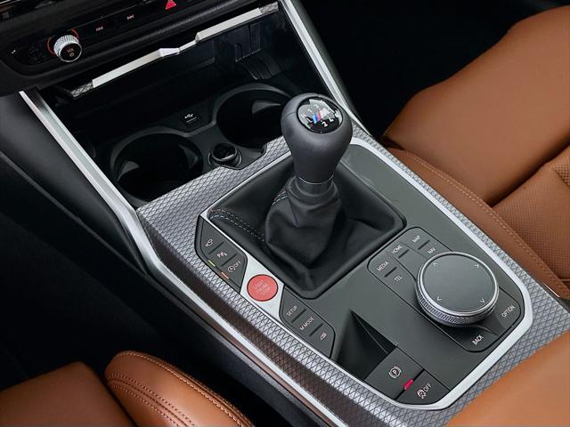 2027 BMW M4 Base