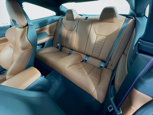 2027 BMW M4 Base