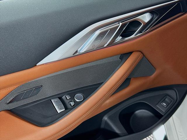 2027 BMW M4 Base