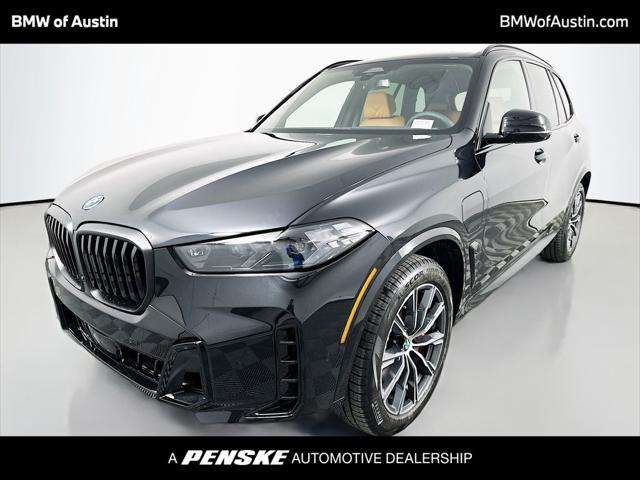 2026 BMW X5 xDrive50e for sale in Austin, TX