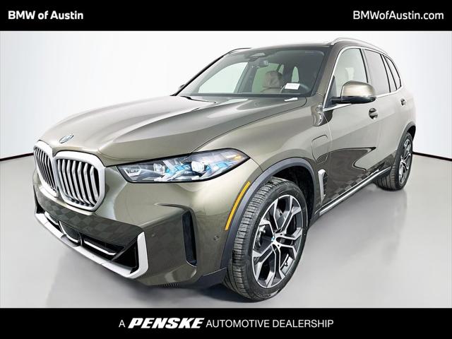 2026 BMW X5 xDrive50e for sale in Austin, TX