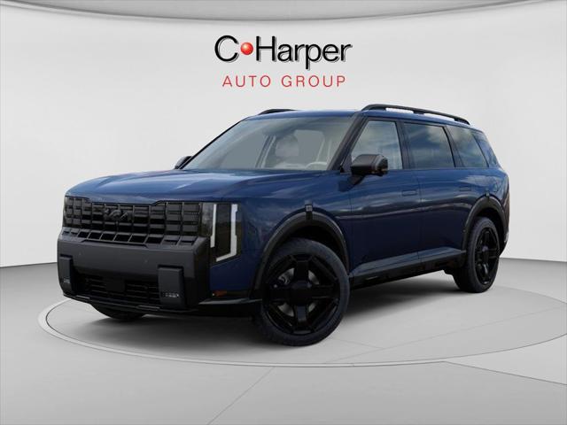 2027 Kia Telluride Hybrid X-Line SX-Prestige for sale in Belle Vernon, PA