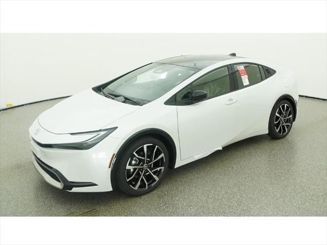 2026 Toyota Prius Plug-In XSE for sale in Florence, SC